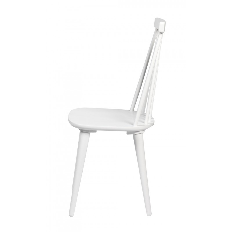 ROWICO Lotta Chair White